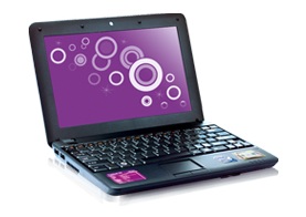 Verzio TrueBook N50 Netbook