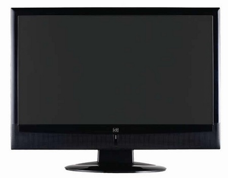 bydsign LF-2211DJ 22-inch Full HD LCD TV