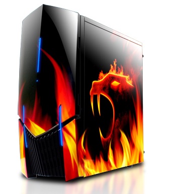 iBuyPower Chimera 2 Gaming Desktop PCs