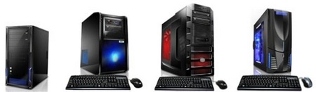 ibuypower Liquid Cooling Gaming Desktop PCs