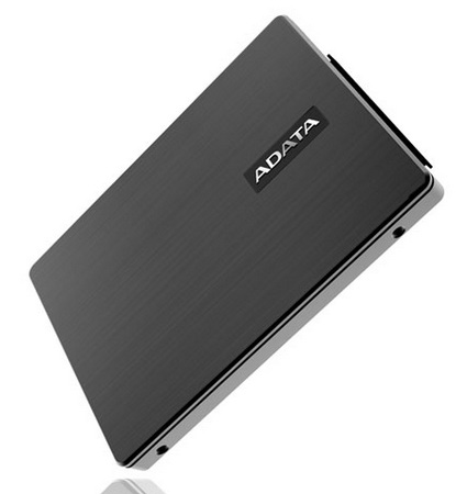 A-DATA N002 USB 3.0 eSATA Dual Interface Hard Drive