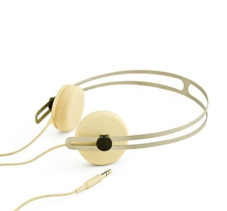 AIAIA Tracks series Headphones Cream 1