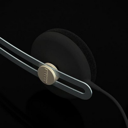 AIAIA Tracks series Headphones slider