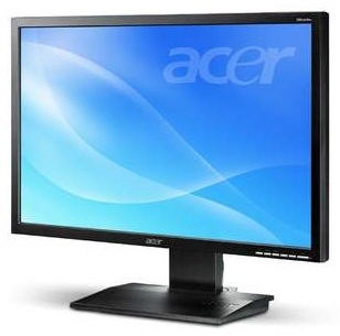 Acer B243HA Full HD LCD Monitor