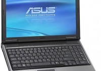 Asus X77 Core i5-430M Gaming Notebook