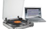 Audio-Technica AT-LP60-USB LP-to-Digital USB Turntable System