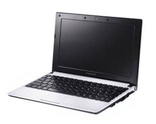 Averatec HS-105 Netbook for Christmas