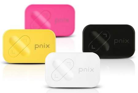 BBT PNIX-SD Mini MP3 Player