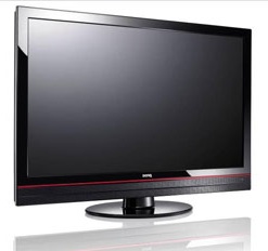 BenQ SQ4242 42-inch Full HD LCD TV