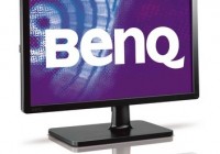 BenQ V2410 and V2210 Full HD LCD Displays