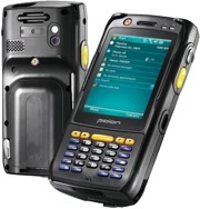 Bluebird Pidion BIP-6000 rugged handheld computer