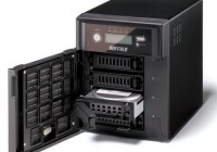 Buffalo TeraStation TS-XEL-R5 RAID5 NAS Device