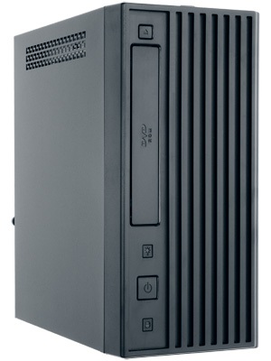 Chieftec BT-02 Mini-ITX PC Case