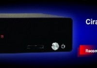 CiragoTV Platinum CMC2000 HD Media Center