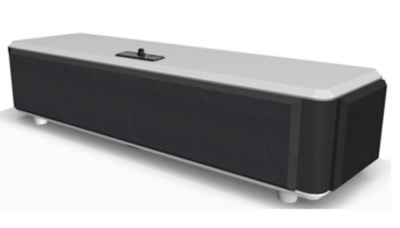 Coby 3D-Audio Soundbar