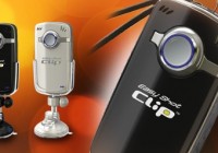 ConcordKeystone Easy Shot Clip Video Cameras