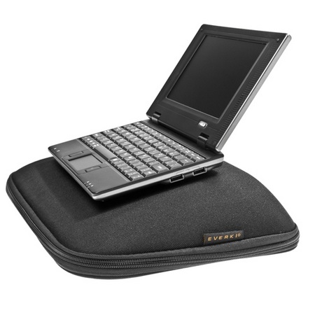 Everki Camber EVA EKS616EBK Netbook Case