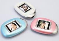 Exemode PF15 Pocket Digital Photo Frame