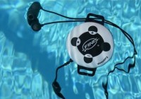 Finis XtreaMP3 Underwater MP3 player