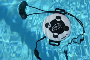 Finis XtreaMP3 Underwater MP3 player