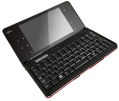 Fujitsu LifeBook UH900 Multitouch Ultra Compact PC