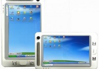 HT560 5.6-inch UMPC from Shenzhen