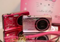 Hello Kitty Casio EX-Z90 Limited Edition for Korea