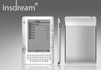 Insdream SX601 6-inch e-book reader