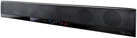 JVC TH-BA3 Soundbar System