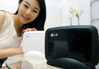 LG XG1 Chic External Hard Drive