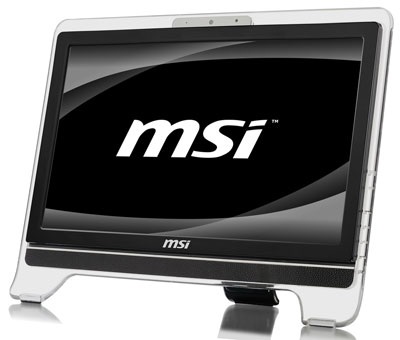 MSI Wind Top AE2020 All-in-One PC