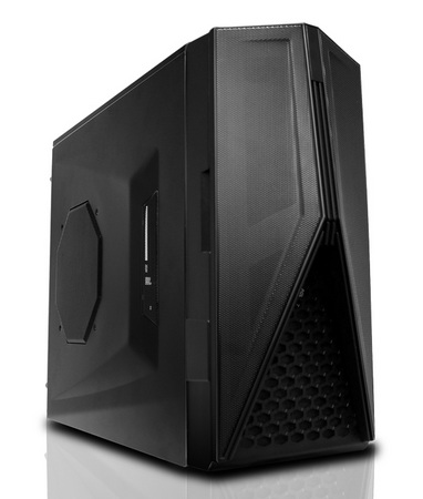 NZXT Hades PC Chassis for PC Enthusiast