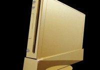 Nintendo Wii SUPREME - The Most Expensive Game Console