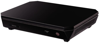 Novac Media Gate NV-MG130 HD Media Player