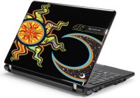 Packard Bell dot VR46 Valentino Rossi Special Edition Netbook