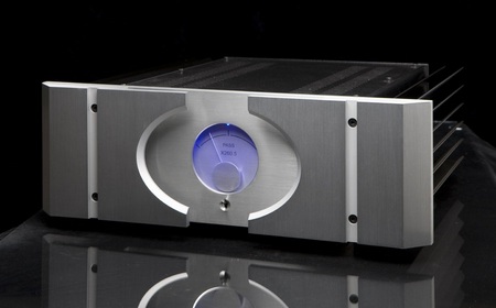 Pass Labs X260.5 Mono Power Amplifier