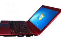 Pioneer Computers Dreambook Light U11 CULV Notebook