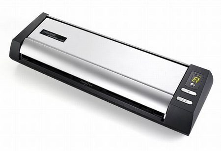 Plustek MobileOffice D428 Portable Scanner