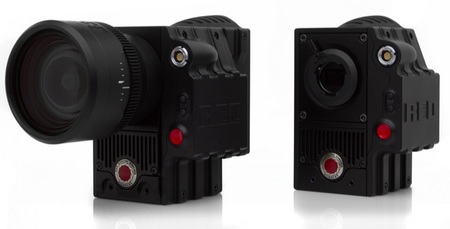 RED Scarlet 2/3 Camera