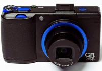 Ricoh GR DIGITAL III Stussy Special Edition