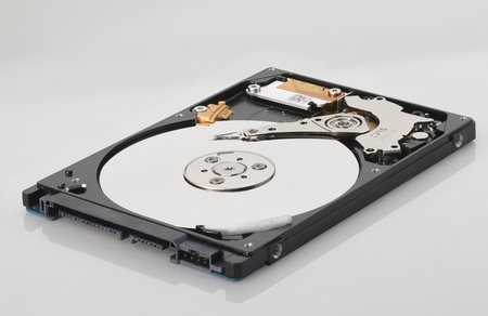 Seagate Momentus Thin is the Thinnest 2.5-inch Hard Drive