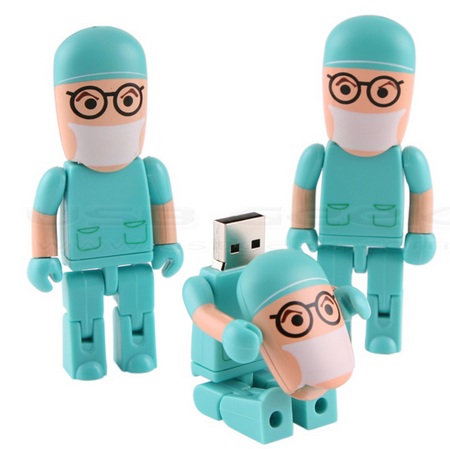 Surgeon USB Falsh Drive