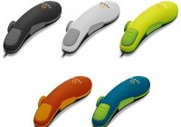 Suvil I-T Click Click 2.0 Mouse Colors