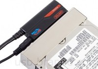 Unitek UADAP003900 USB 3.0 to SATA Adapter