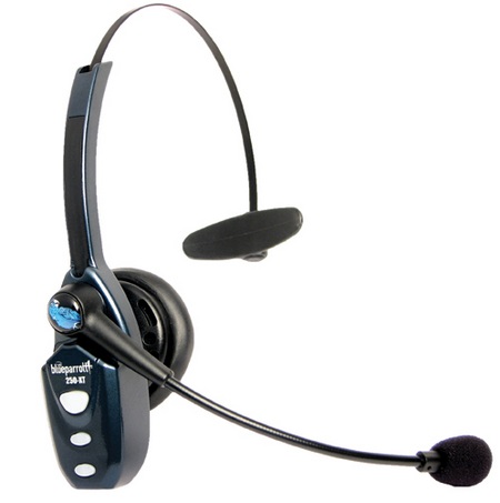 VXi BlueParrott B250-XT Bluetooth Headset