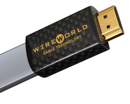 Wireworld Platinum Starlight HDMI Cable