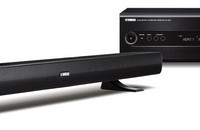 Yamaha YHT-S400 Two-piece Home Theater System
