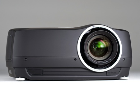 projectiondesign F35 2560x1600 DLP Projector 1