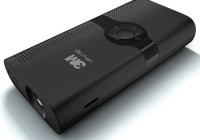 3M MPro150 Pocket Projector