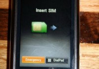 AT&T LG Arena GT950 Touchscreen Phone Leaked